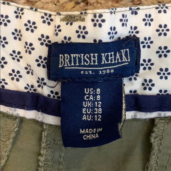 Shorts - Picture 2 of 2